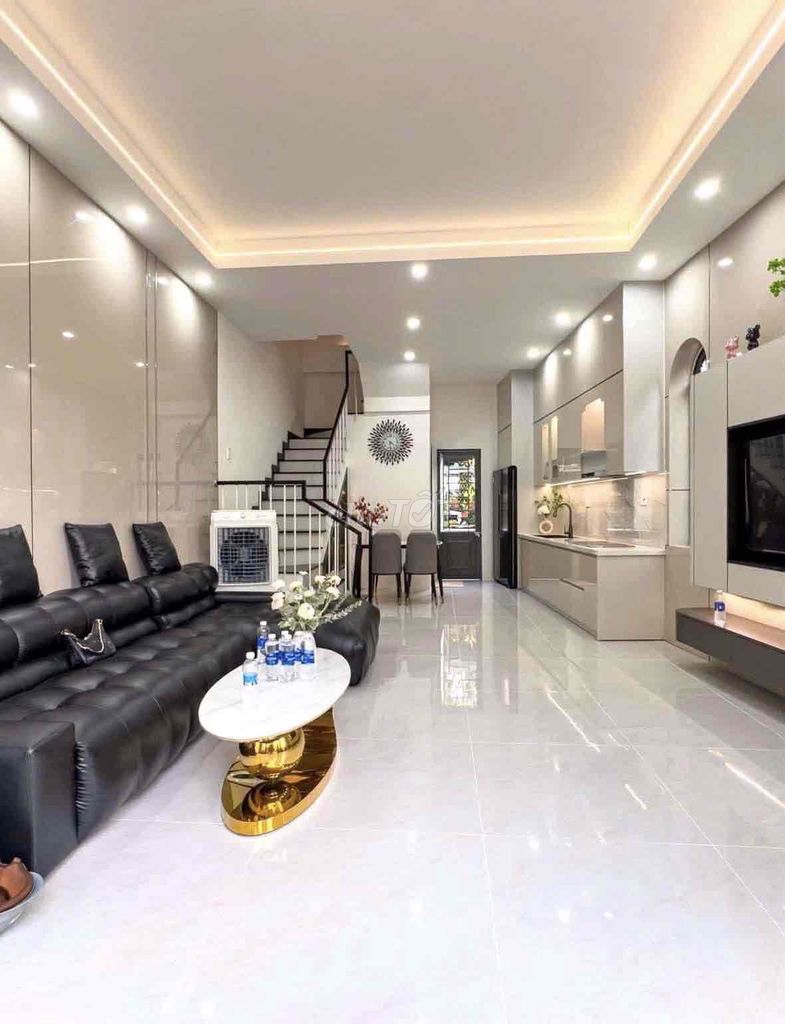 Rent · 3 bd · 50 м² · Quận Thanh Khê, ул. Đường Thái Thị Bôi