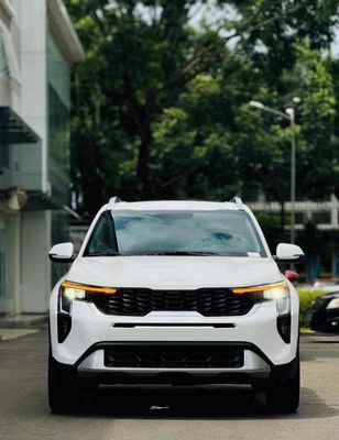Kia Sonet 2025 Premium 1.5 AT - 10 km. Mua bán Ô tô tại Thành phố Thủ Đức Tp Hồ Chí Minh được đăng bởi Thái Dung TRần