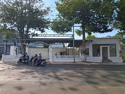 NHÀ 3 MẶT TIỀN THUẬN TIỆN KINH DOANH, QUỐC LỘ 55, LONG ĐIỀN. Mua bán văn phòng, mặt bằng kinh doanh tại Huyện Long Điền Bà Rịa - Vũng Tàu được đăng bởi NHÂN MAI