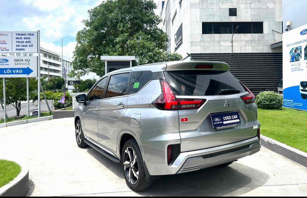 Mitsubishi Xpander 2024 Premium 1.5 AT - 22000 km. Mua bán Ô tô tại Quận 7 Tp Hồ Chí Minh được đăng bởi HUỲNH VŨ TÂN THUẬN FORD hình 5