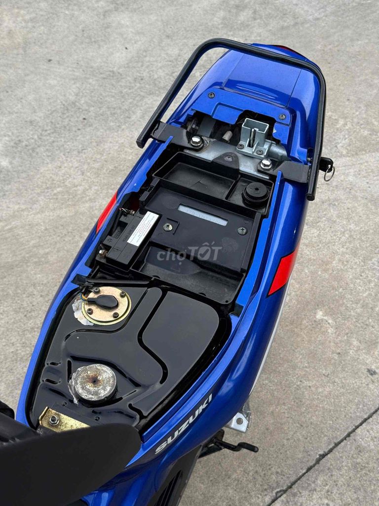 hàng hiệu không cần giới thiệu. Mua bán Xe máy tại Huyện Trảng Bom Đồng Nai được đăng bởi Đăng Trung Nguyễn hình 5