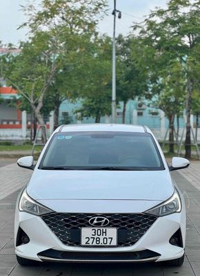 Hyundai Accent 2021 1.4 AT - 76000 km. Mua bán Ô tô tại Huyện Đông Anh Hà Nội được đăng bởi Đông Anh Car Auto