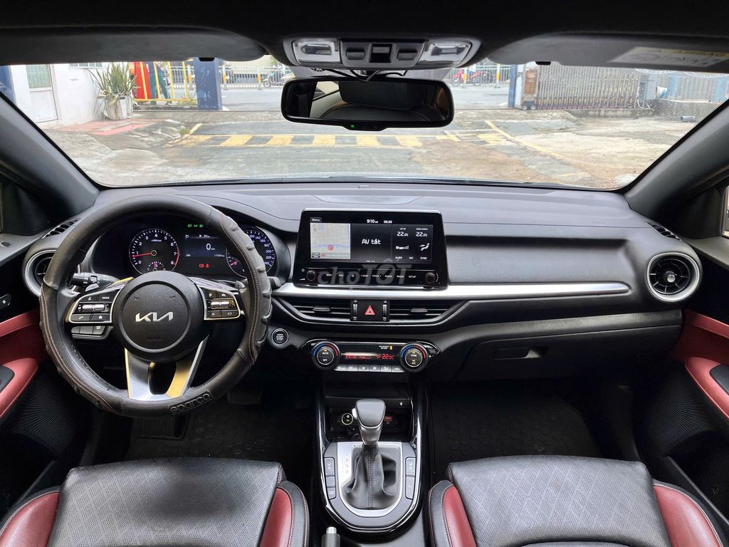 KIA K3 2.0 PREMIUM 2021 XE GIA ĐÌNH LƯỚT VAY 75%. Mua bán Ô tô tại Quận Bình Thạnh Tp Hồ Chí Minh được đăng bởi Hiếu hình 9