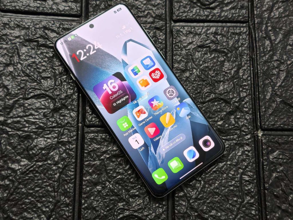 OnePlus 13 256GB Trắng. Mua bán Điện thoại tại Quận Gò Vấp Tp Hồ Chí Minh được đăng bởi Minh hình 1