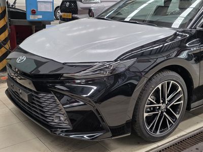 Toyota Camry 2025 2.5 HEV Hybrid TOP HỖ TRỢ 100%TB. Mua bán Ô tô tại Quận 12 Tp Hồ Chí Minh được đăng bởi Quốc Việt