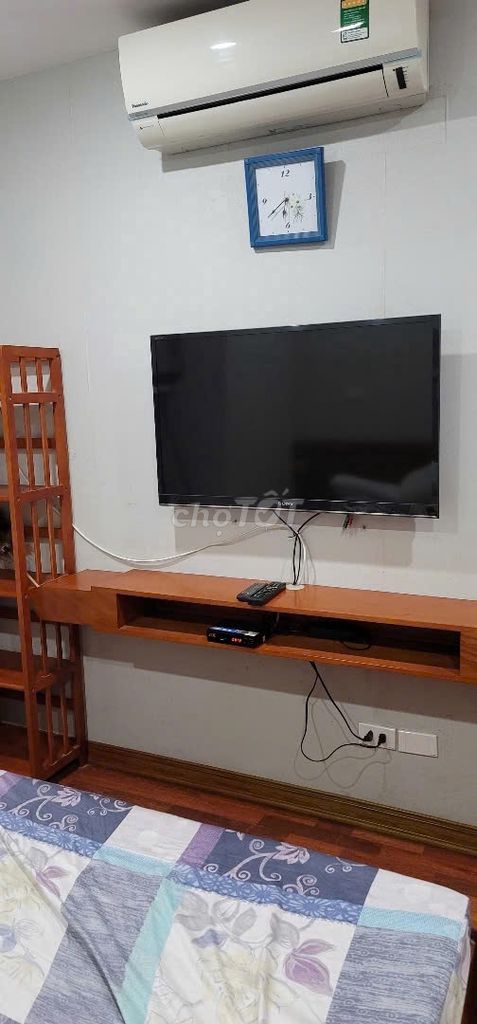 33 Mạc Thái Tổ, 75m2, 2PN, 2VS, Full Đồ