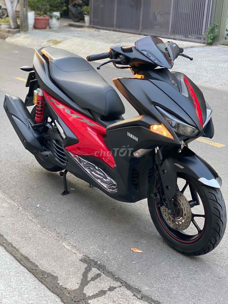 🌈 NVX 155 куб. см, ограниченное количество Smarkey ABS sport 👉 ДОСТУПНА РАССРОЧКА