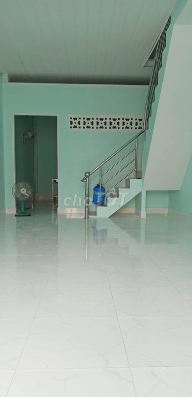 Bán nhà Phạm Thế Hiển 2 tầng, 40m² hướng đông nam, sổ hồng