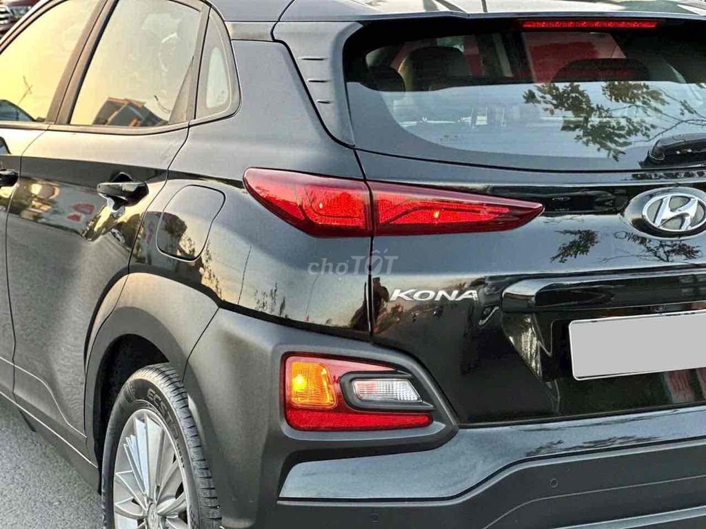 Hyundai Kona 2020 2.0 AT Tiêu Chuẩn - 60000 km. Mua bán Ô tô tại Quận Thanh Xuân Hà Nội được đăng bởi ĐÀM HÙNG CAR  hình 4