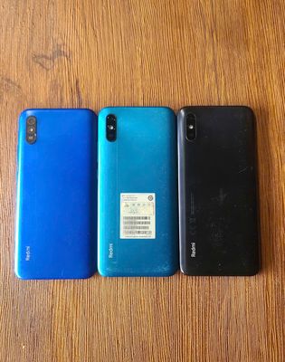 Redmi 9A. Mua bán Điện thoại tại Thành phố Thủ Đức Tp Hồ Chí Minh được đăng bởi Nguyễn Đình Hưng
