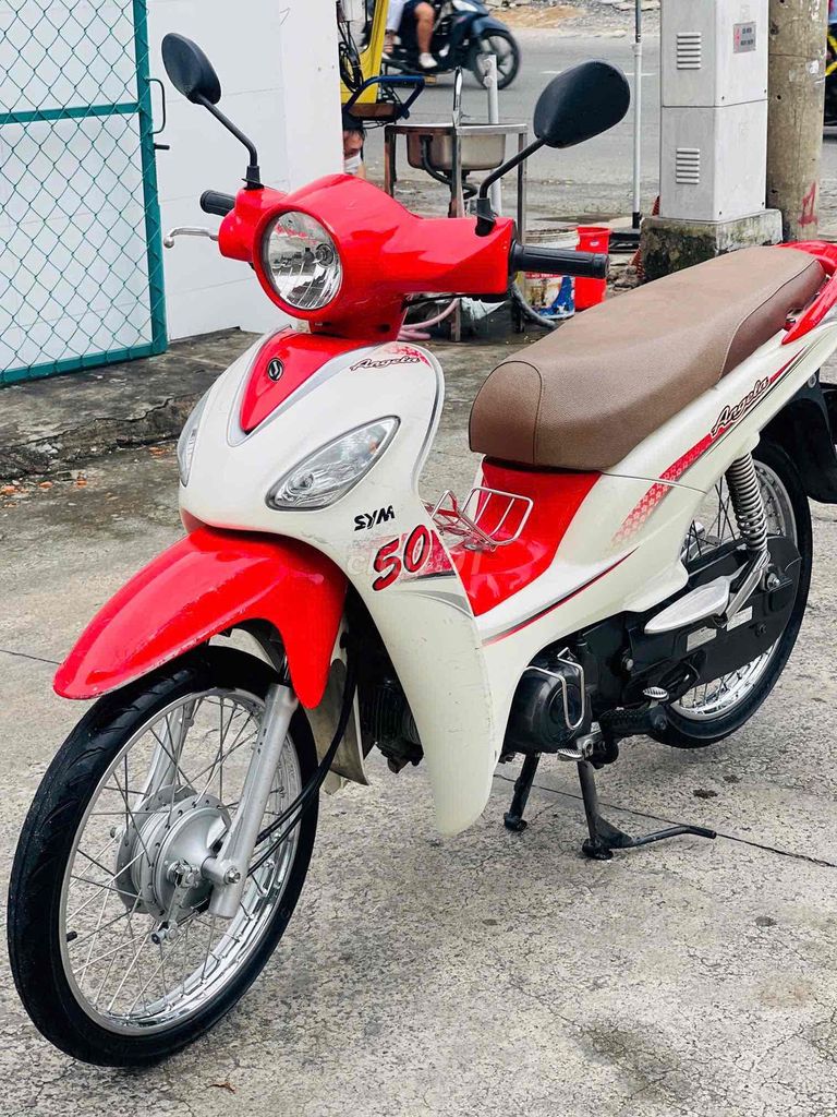 SYM angela 50cc biển 82 chính chủ. Mua bán Xe máy tại Quận Bình Thạnh Tp Hồ Chí Minh được đăng bởi văn vũ hình 1