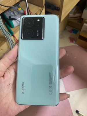 Xiaomi Redmi K60 Ultra 12GB/256GB Xanh nhạt