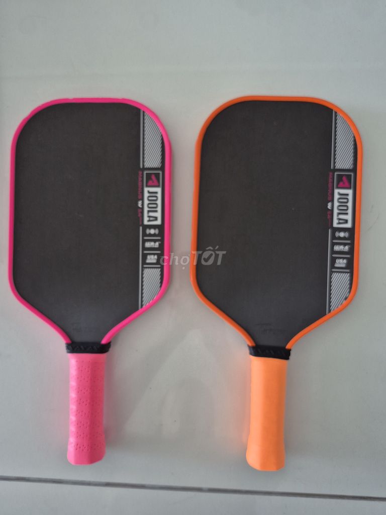 Vợt pickleball Joola Magnus pro IV. Mua bán Đồ thể thao, Dã ngoại tại Thành phố Vũng Tàu Bà Rịa - Vũng Tàu được đăng bởi Nguyễn Thúy  hình 1