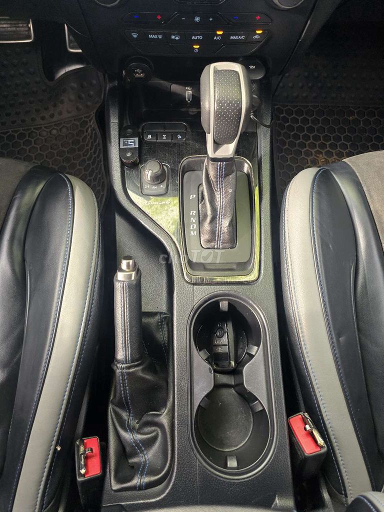 Connect Auto bán Ford Raptor 2020 lên hơn 200tr. Mua bán Ô tô tại Thành phố Pleiku Gia Lai được đăng bởi Connect Auto hình 12