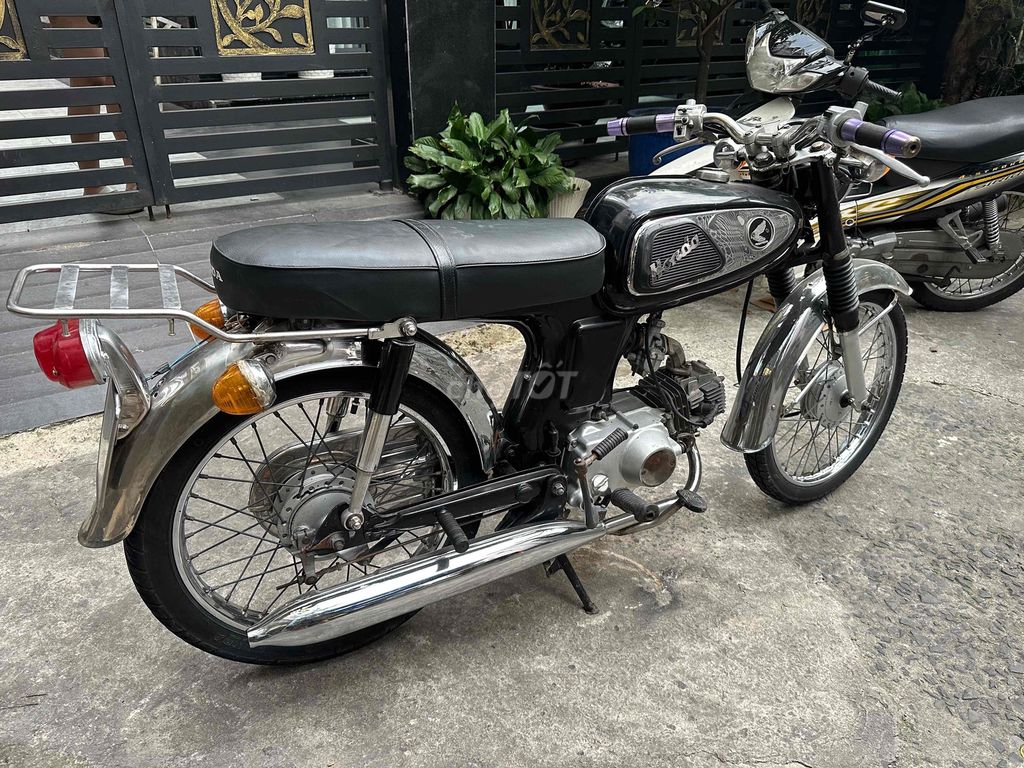 honda 67 sk sm chuẩn. Mua bán Xe máy tại Quận Bình Thạnh Tp Hồ Chí Minh được đăng bởi Nguyễn thị ngọc yến hình 4