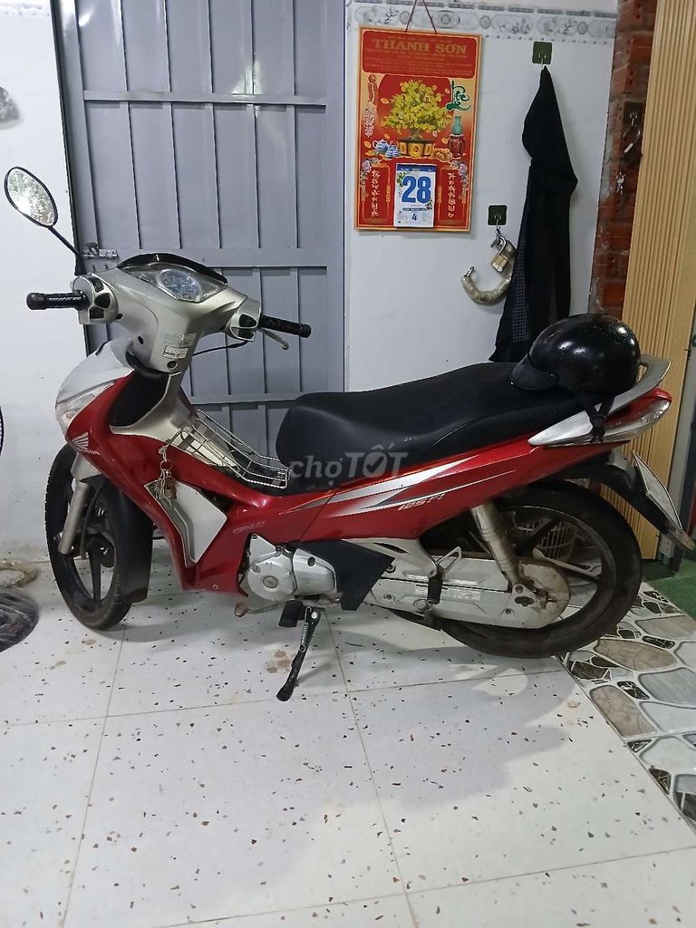 Cần bán. Mua bán Xe máy tại Huyện Trảng Bàng Tây Ninh được đăng bởi Phan Hậu hình 2