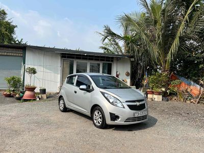 Chevrolet Spark 2012 LS 1.2 MT chính chủ