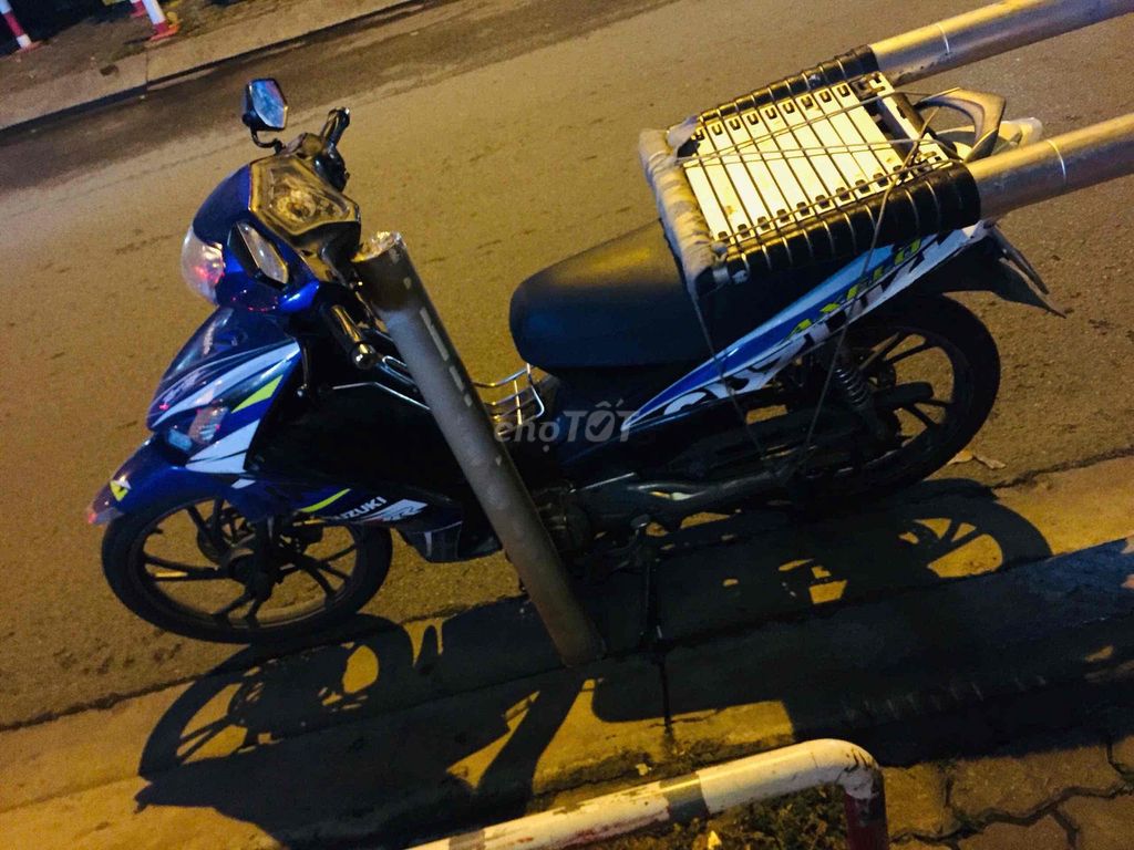 cần bán xe máy. Mua bán Xe máy tại Quận Gò Vấp Tp Hồ Chí Minh được đăng bởi Nguyễn Trần Việt Khánh hình 1