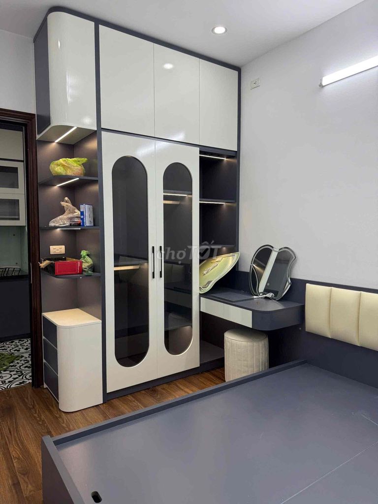🏡 BÁN CĂN HỘ KĐT VIỆT HƯNG – LONG BIÊN | 36M² | 2,55 TỶ - ảnh 4
