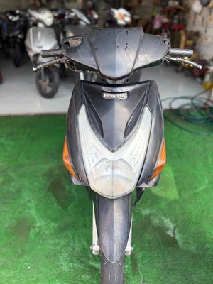 Honda Click 208 Đen đẹp zin êm ru cho ace đi làm
