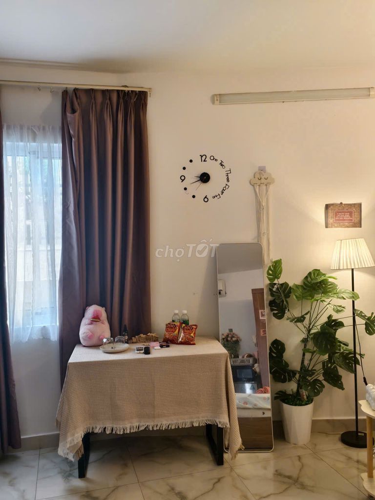 CHDV CAO CẤP, GIÁ RẺ, CHÍNH CHỦ (***NGAY TRUNG TÂM PHÚ NHUẬN
