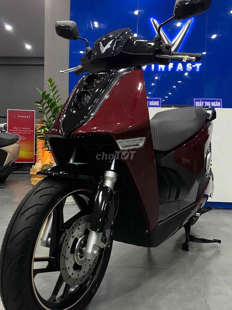 bán xe máy điện vinfast tại mỹ phước 3.. Mua bán Xe điện tại Thị xã Bến Cát Bình Dương được đăng bởi Cường Đạt Phát MOTOR hình 1