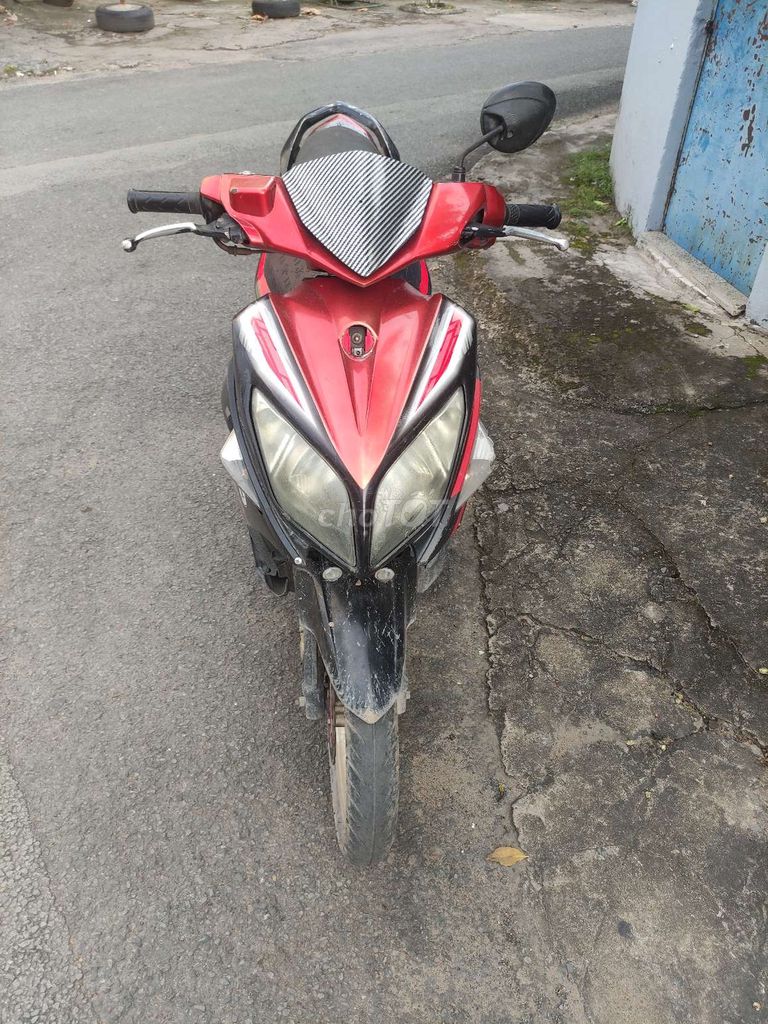 Bán xe đang đi làm, xe chạy bình thường. Mua bán Xe máy tại Thành phố Thuận An Bình Dương được đăng bởi Gioan  hình 1