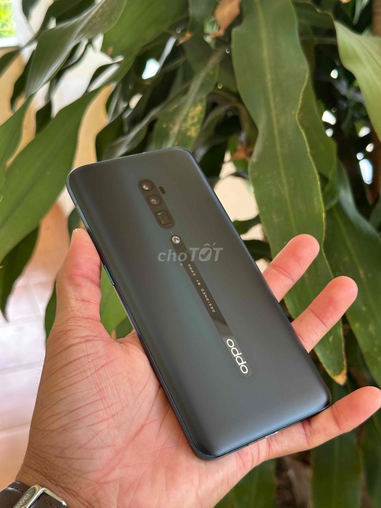 Oppo Reno 10x Zoom 256GB zin chuẩn cần bán nhanh. Mua bán Điện thoại tại Thành phố Thủ Dầu Một Bình Dương được đăng bởi Hoàng hải hình 1