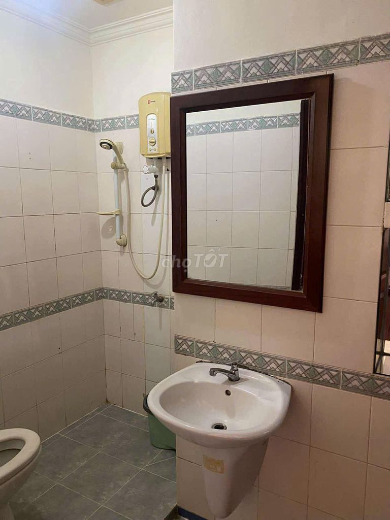 Cho thuê căn hộ Bigemco – Lý Thường Kiệt Quận 11,  Dt : 82m2, 2PN - ảnh 4