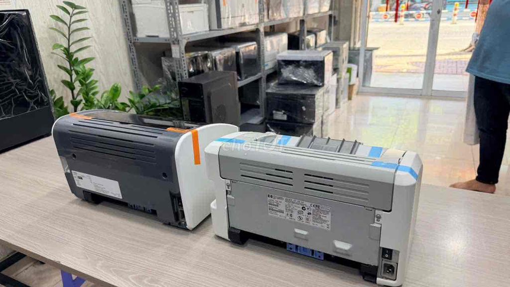 Máy in Canon 2900. Mua bán Đồ dùng văn phòng tại Quận Thanh Xuân Hà Nội được đăng bởi Nguyễn anh tới hình 1