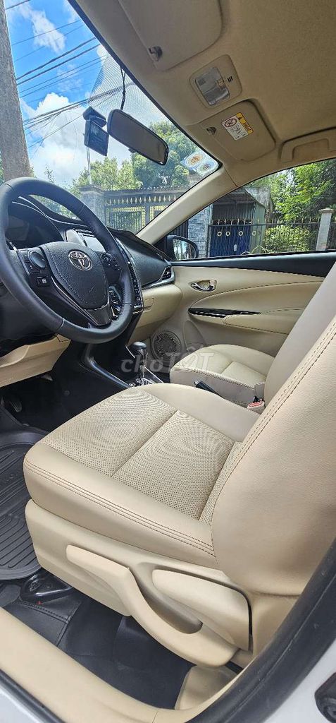 2022 G 1.5 CVT - 24500 km. Mua bán Ô tô tại Huyện Hớn Quản Bình Phước được đăng bởi hoàng hải hình 9