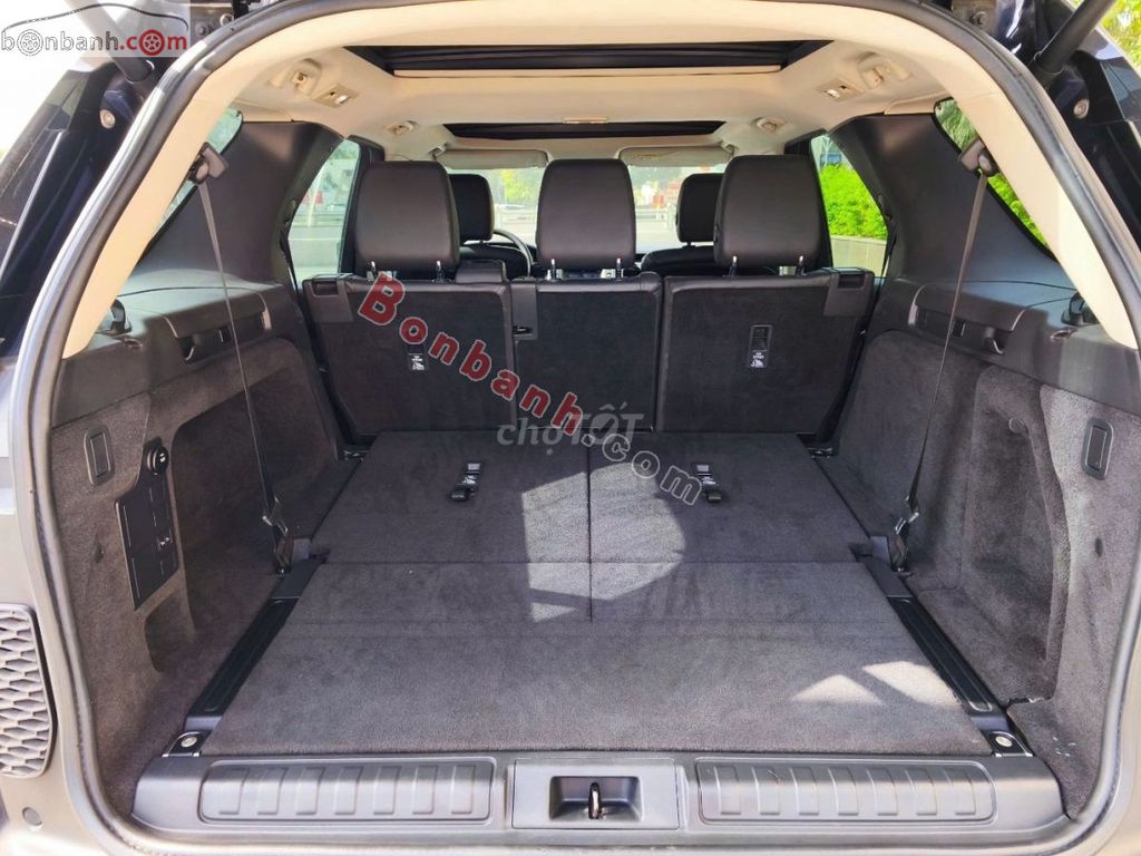 LandRover Discovery SE 2018 - 1 Tỷ 650 Triệu. Mua bán Ô tô tại Quận Cầu Giấy Hà Nội được đăng bởi Hiệp hình 8