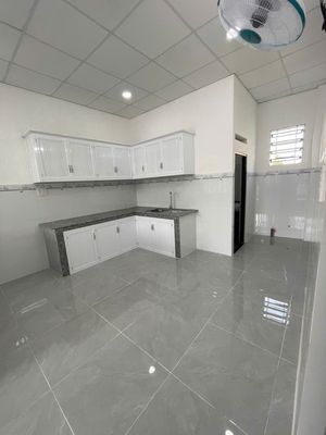 🏠🔥 NHÀ MỚI TOANH – XÁCH VALI VÀO Ở NGAY – CHỈ 1,25 TỶ!