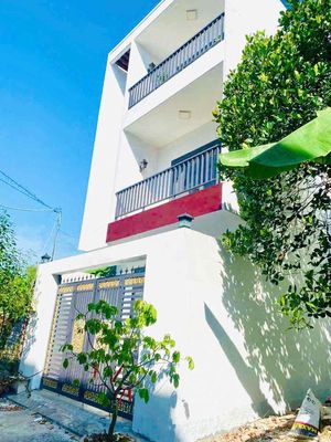 Nhà phố 55 m² · 4 PN · Đường Nguyễn Duy Trinh