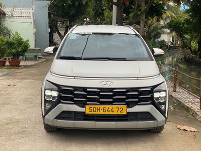 Stragazer cao cấp 2024  bán 508 triệu còn bớt. Mua bán Ô tô tại Thành phố Thủ Đức Tp Hồ Chí Minh được đăng bởi triết