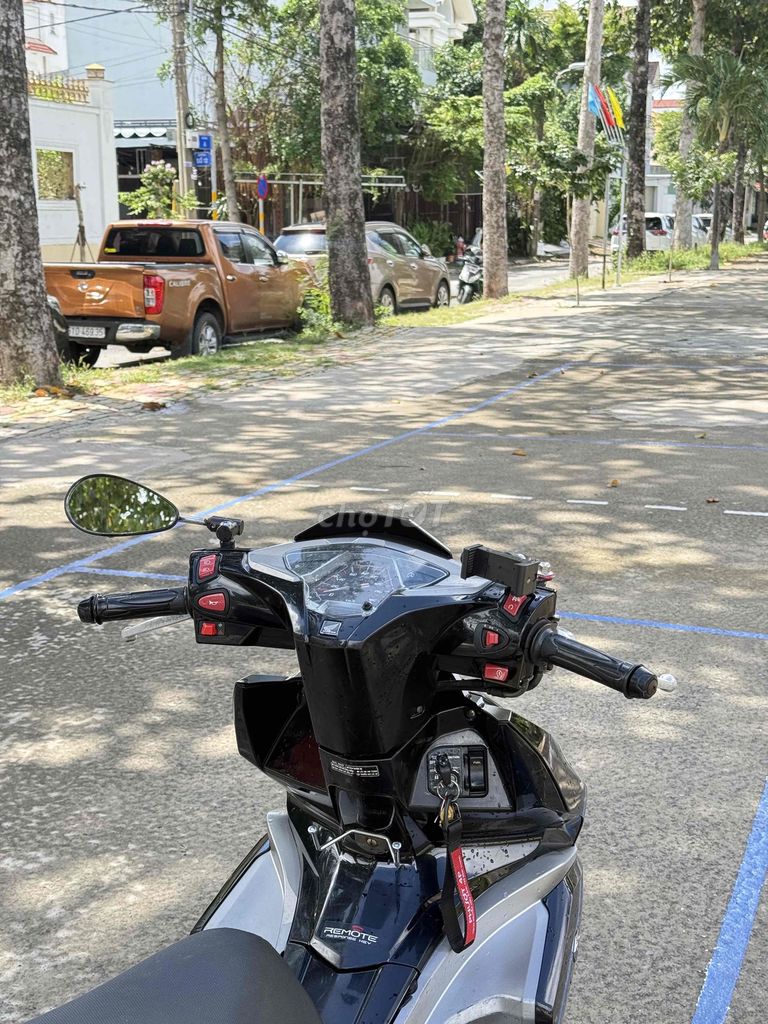 🌈 Honda Airblade 2016 - Nợ Sấu TT 6🍠 Nhận Xe