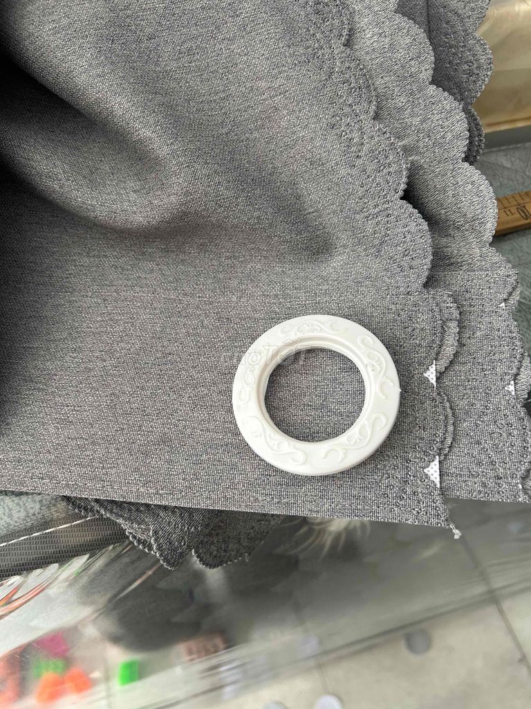 Vải chống nắng Xám 2m85x2m7. Mua bán Nội thất, đồ gia dụng khác tại Thành phố Thủ Đức Tp Hồ Chí Minh được đăng bởi Mai hình 1