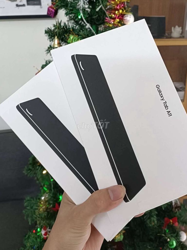 Samsung Tab A11 64GB Mới new seal . Mua bán Máy tính bảng tại Quận Thanh Khê Đà Nẵng được đăng bởi TT PHONE hình 1