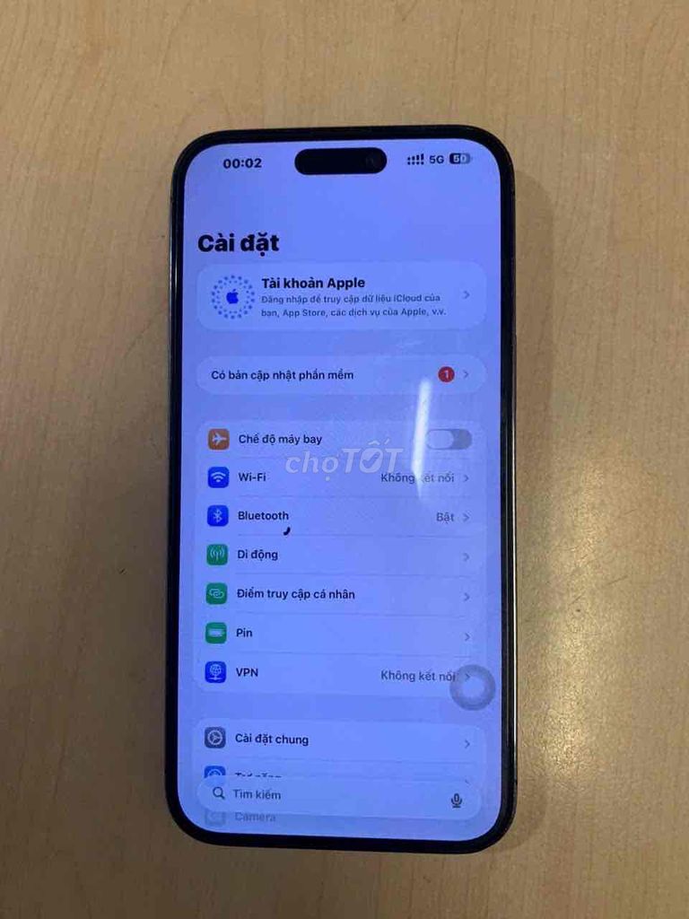 14prm icloud ẩn. Mua bán Điện thoại tại Quận 7 Tp Hồ Chí Minh được đăng bởi nguyen van thanh hình 1