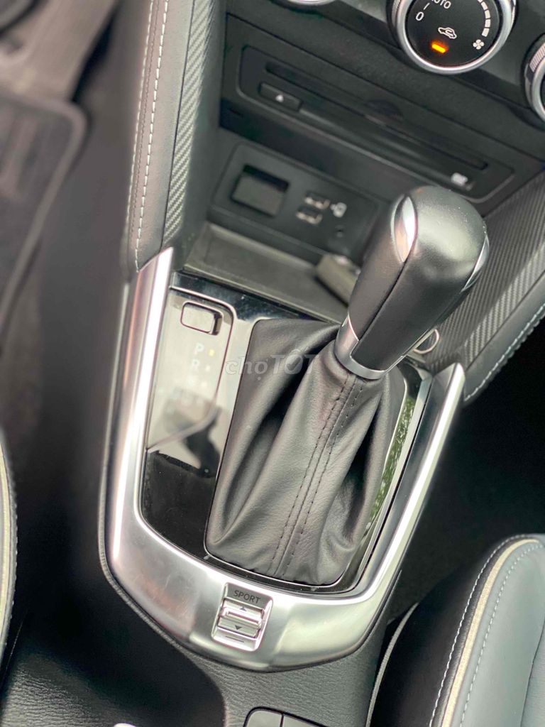 Mazda 2 2020 1.5 AT Luxury  - 34000 km. Mua bán Ô tô tại Quận Thanh Xuân Hà Nội được đăng bởi Anh Hùng  hình 13
