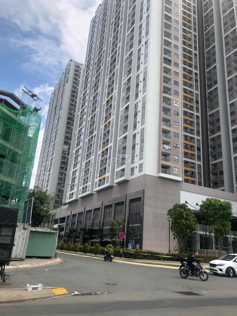 Bán đất Nền Dự án Q7 Saigon Riverside - CĐT Hưng Thịnh.