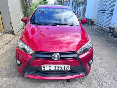 Bán toyota yaris 2017 còn nguyên rin. Mua bán Ô tô tại Huyện Trảng Bom Đồng Nai được đăng bởi Lâm châu tuấn