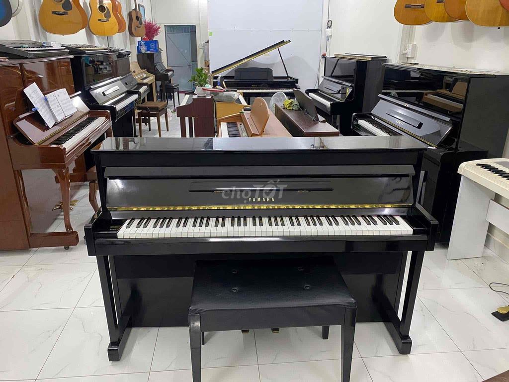 piano yamaha Dup1 nhật zin 2 cây bao sip