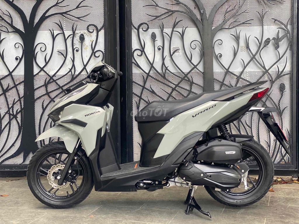 Vario 125 2024 XXM 9 CHỦ LƯỚT