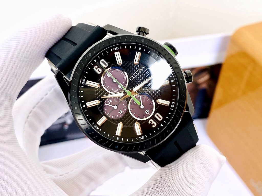 ĐHỒ CITIZEN_ECO_DRIVE_CA0665_00E CHÍNH HÃNG NHẬT