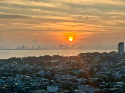 2 Ngủ View Biển Hỗ trợ Vay 70%