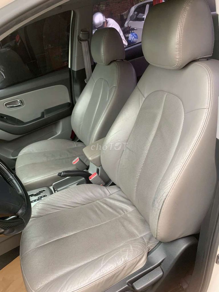 Hyundai Avante 2011. Mua bán Ô tô tại Thành phố Buôn Ma Thuột Đắk Lắk được đăng bởi Thủy Nguyễn hình 5