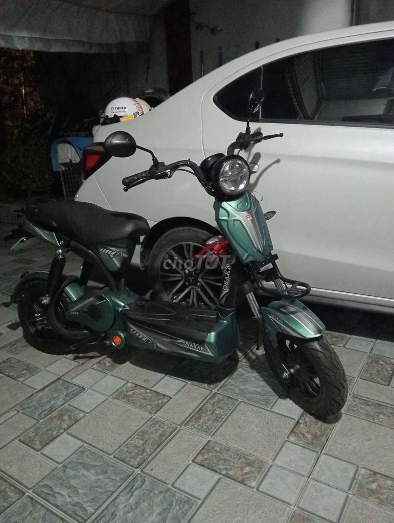 Xe mới 100/100Giá rẻ hơn gần 5trso với xe cửa hàng. Mua bán Xe điện tại Huyện An Lão Hải Phòng được đăng bởi Tên chưa cung cấp hình 5