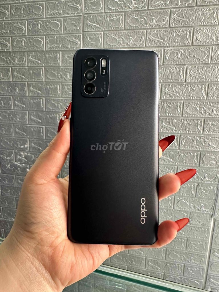 Oppo Reno 6Z 5G ram8/128gb