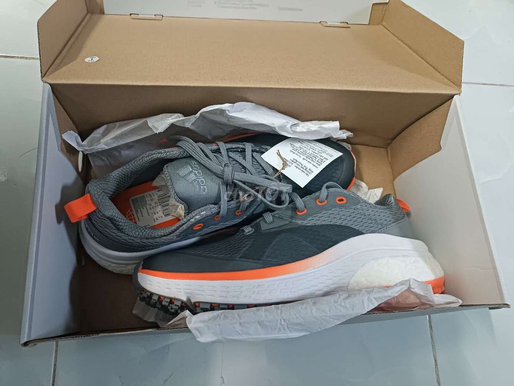 Giày Adidas Golf Solarmotion 39 - Chính hãng 100%. Mua bán Giày dép tại Quận Tân Bình Tp Hồ Chí Minh được đăng bởi Cao Chu hình 4